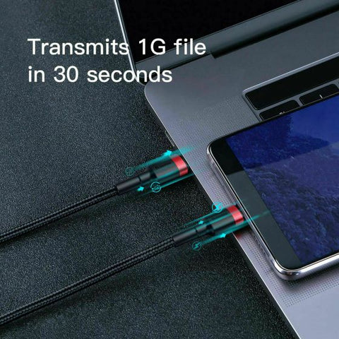 Baseus USB Type C Cable