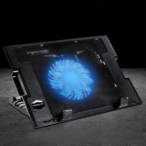 Laptop Cooler Cooling Pad