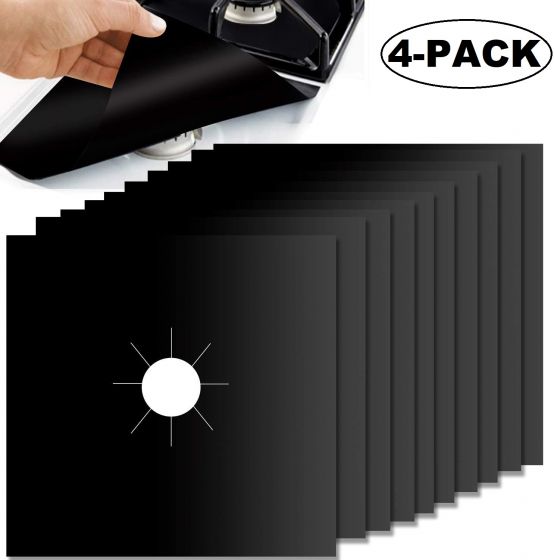 Kitchen Gas Stove Top