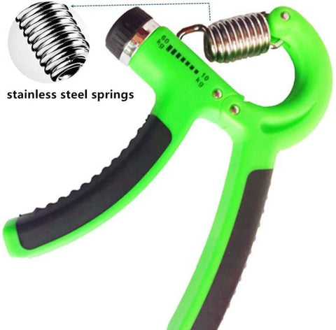 Hand Grip Fitness Tool