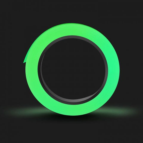 Luminous Self Adhesive Tape