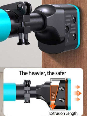 Pull Up Bar Doorway Chin Up Bar for Door Frame No Screws, Indoor Work Out Bar for Home Gym Exercise Fitness