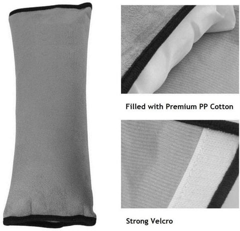 Car Seat Belt Pillow