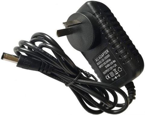 12V Adapter For LED Strip Light