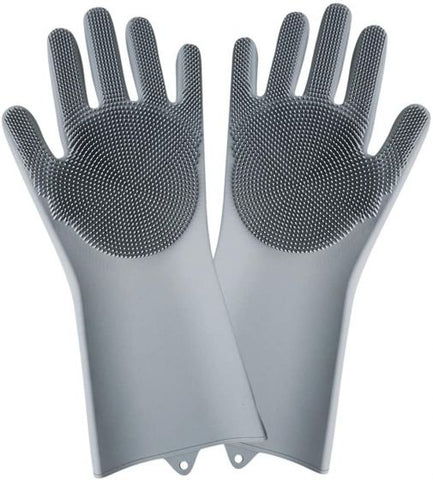 Dish Washing Gloves