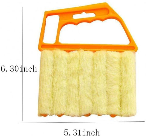 Blinds Duster Brush