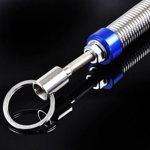 2Pcs Car Boot Lift Up Tool
