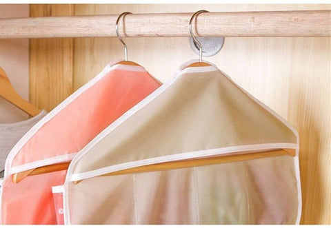 Foldable 16 pocket wardrobe organizer