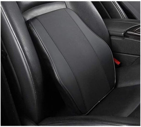 Car Lumbar Back Support Pillow