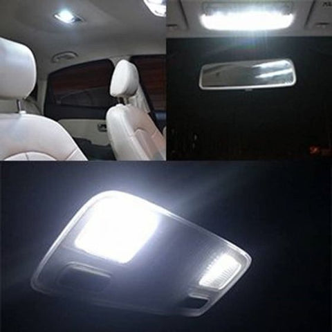 Car Interior Panel Light