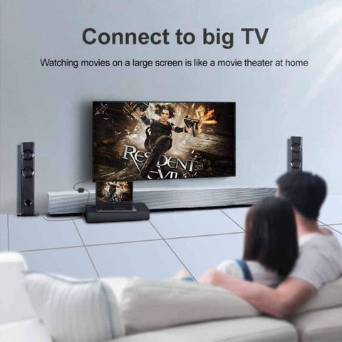 VGA to HDMI Converter Adapter