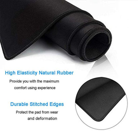 Gaming Keyboard Mouse Pad Mat