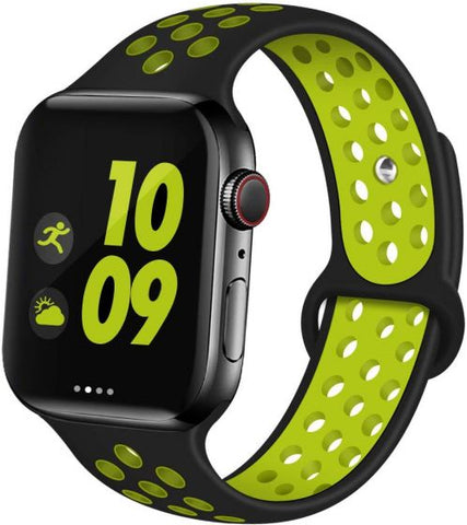 iWatch Silicon Band 38 MM / 42 MM