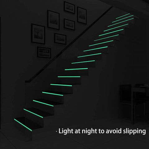 Luminous Self Adhesive Tape