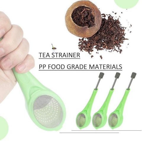 Tea Strainer Filter