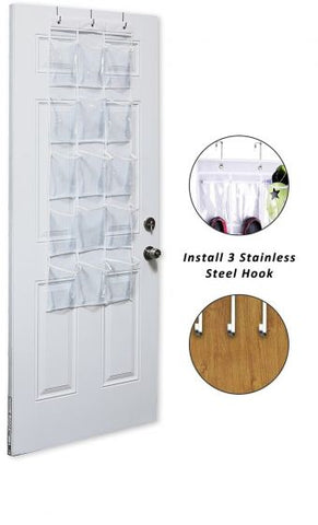Door Hanging Pantry Organizer