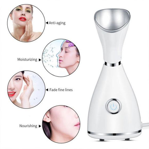 Facial Steamer