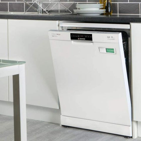 Dishwasher Magnet Clean Dirty Sign Indicator For Changing Signs Sleek And Convenient Design