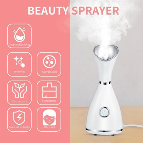 Facial Steamer