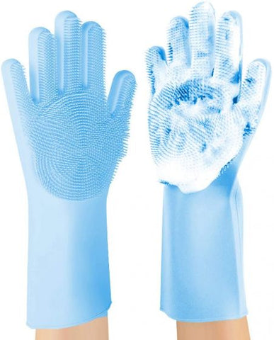 Dish Washing Gloves