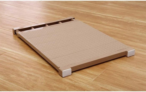 Adjustable Closet Organizer