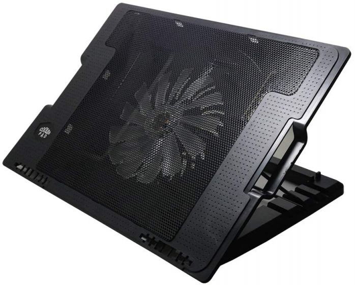 Laptop Cooler Cooling Pad