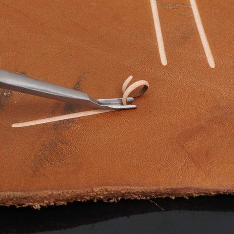 115U leather hand stitch tool