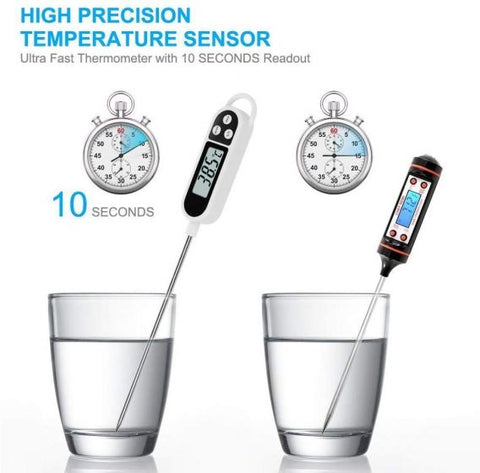 Digital Cooking Food Thermometer
