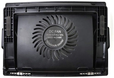 Laptop Cooler Cooling Pad