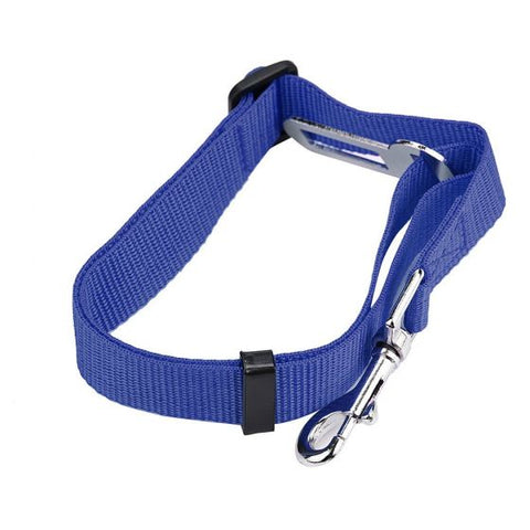Dog car Seat  Belt