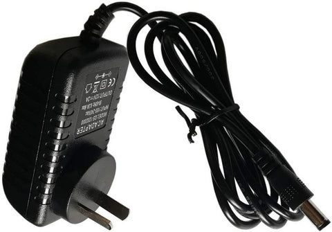 12V Adapter For LED Strip Light