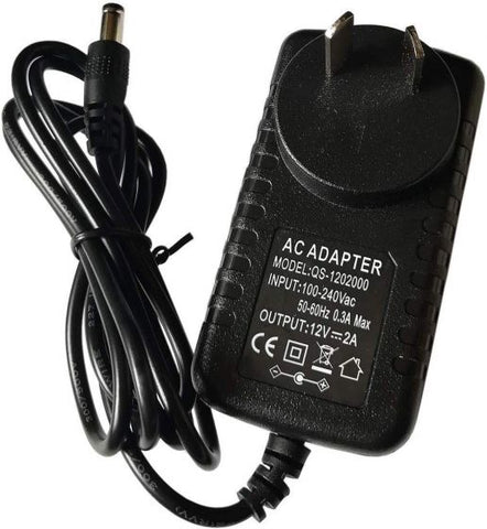 12V Adapter For LED Strip Light