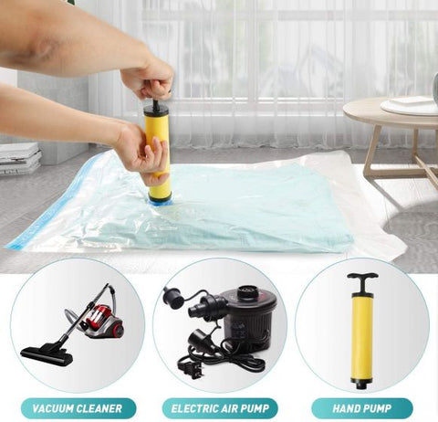 Vacuum Storage Bag