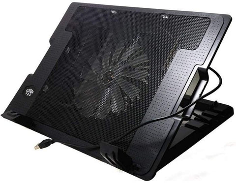 Laptop Cooler Cooling Pad