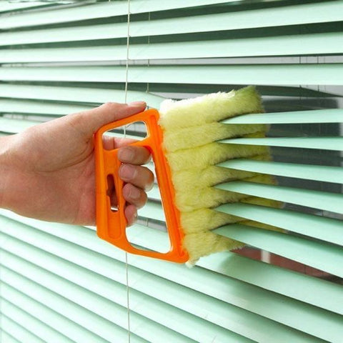 Blinds Duster Brush