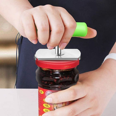Grip Jar Opener