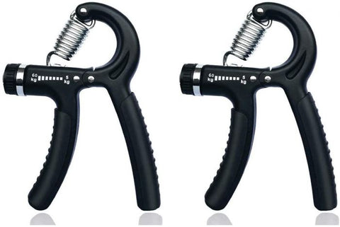 Hand Grip Fitness Tool
