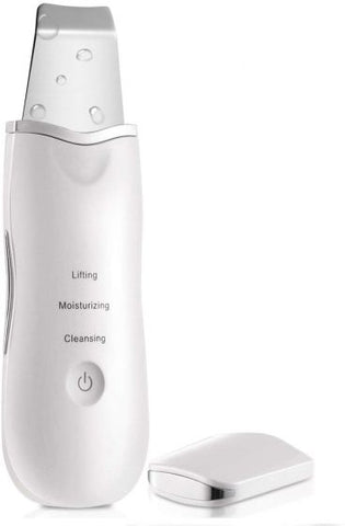 Derma Skin Scrubber Pen