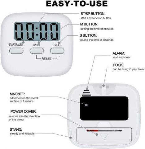 Kitchen Timer