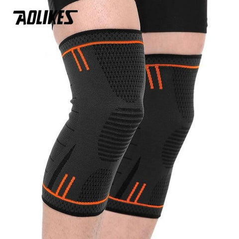 Knee Support Sleeve