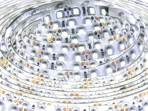 600LEDs 5M Cool White Led Strip