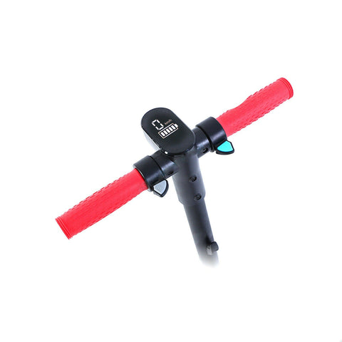 Foldable Electric Scooter Riding For Kids