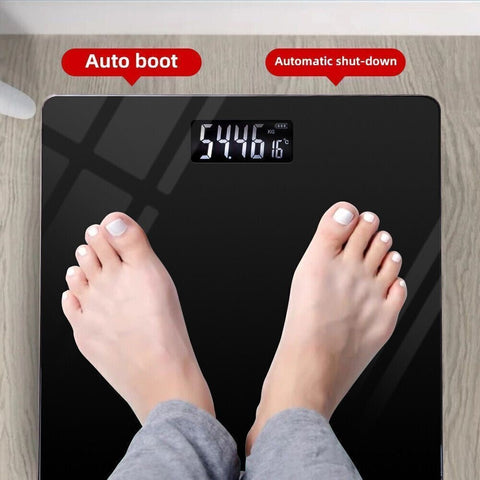 Digital Weight Scale