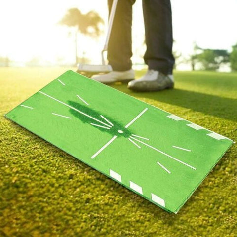 Golf Training Mat