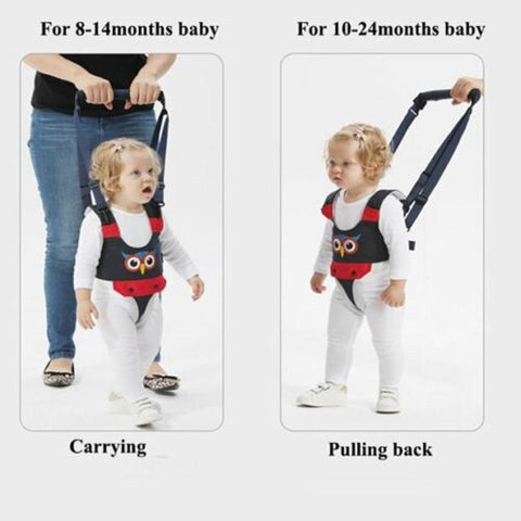 Baby Toddler Walking Assistant