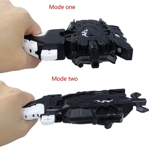 Beyblade Burst Launcher