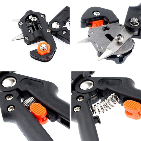 Garden Grafting Tool Kit