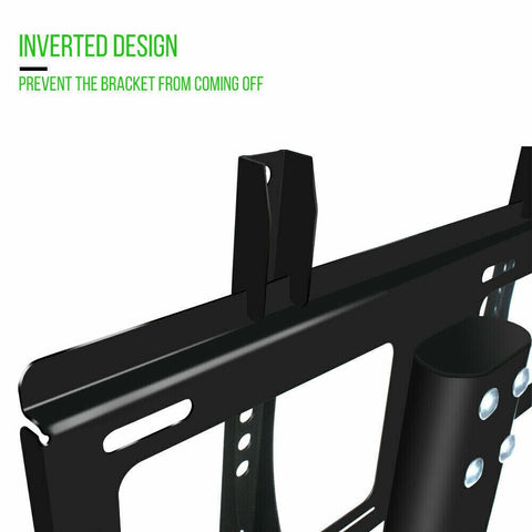 Desktop TV Stand Bracket