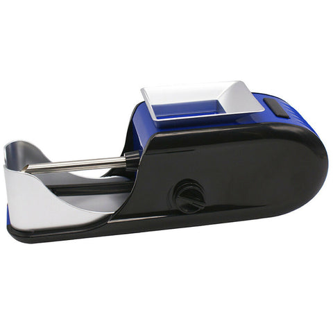 Tobacco Roller Cigarette Rolling Machine Electric Automatic Injector Maker Vogue