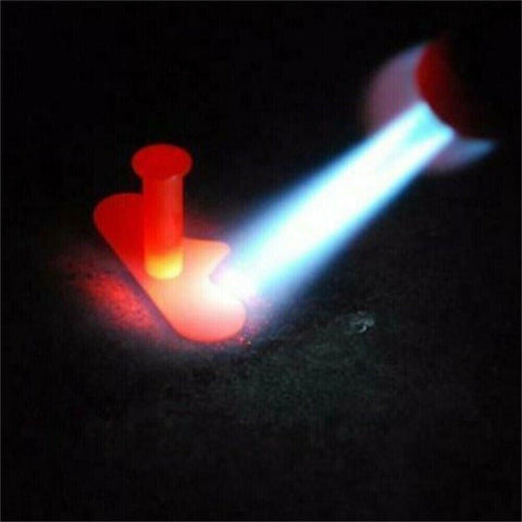 Butane Gas Torch